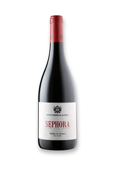 Nero D'Avola 2015